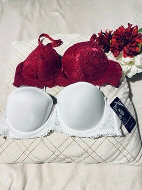 Bra Bundle
